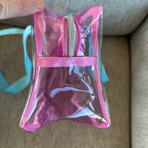 Hello Kitty X Impressions Clear Bag - Picture 8 of 11